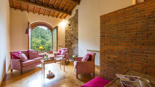 Villa Dimora La Torre Di Bussotto 11