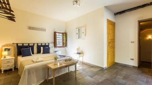 Villa Dimora La Torre Di Bussotto 11
