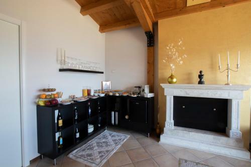 Bellavista B&B Di Charme