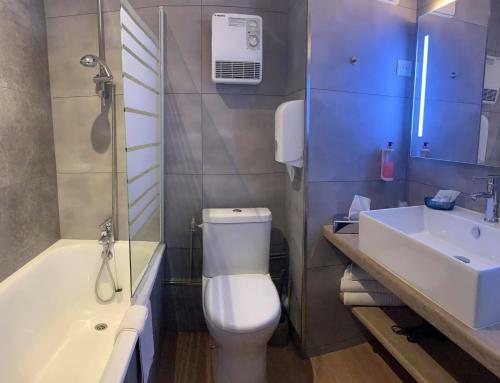 Hotel Brit H�tel De L'oc�an
