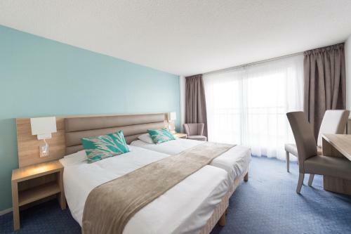Hotel Brit H�tel De L'oc�an