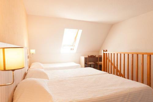 Hotel Brit H�tel De L'oc�an
