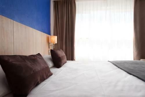 Hotel Brit H�tel De L'oc�an