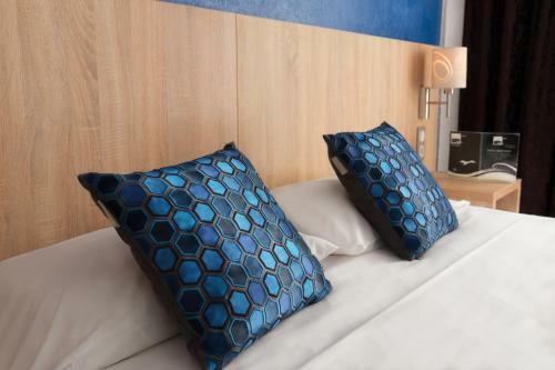 Hotel Brit H�tel De L'oc�an