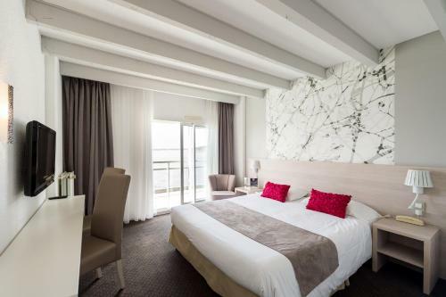 Hotel Brit H�tel De L'oc�an