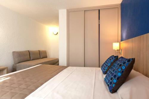 Hotel Brit H�tel De L'oc�an