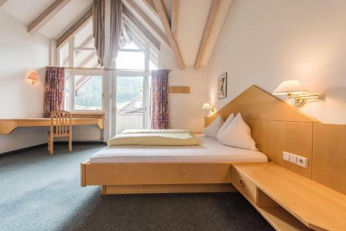 Hotel Fronza