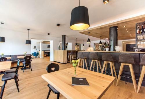 Hotel Fronza
