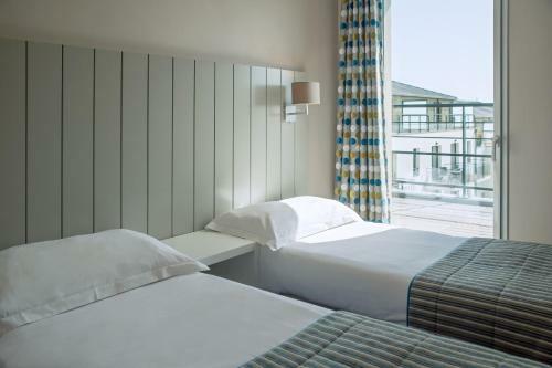 Aparthotel Residence Thalasso Concarneau
