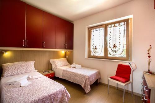 Holiday Residence Belohorizonte