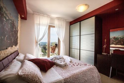 Holiday Residence Belohorizonte