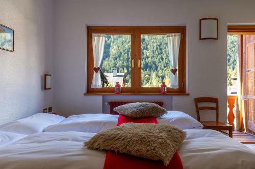 Apartamento Residence Monterosa