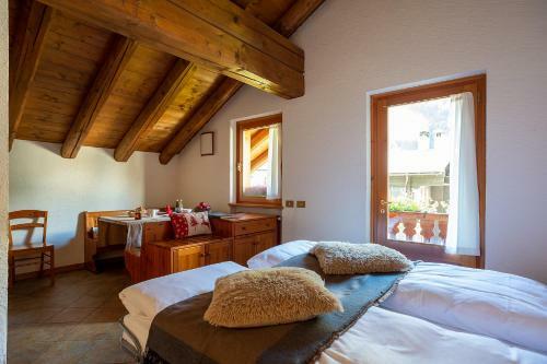 Apartamento Residence Monterosa
