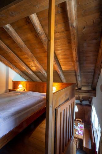 Apartamento Residence Monterosa