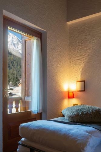 Apartamento Residence Monterosa