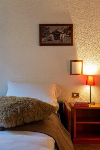 Apartamento Residence Monterosa