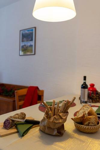 Apartamento Residence Monterosa