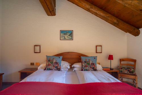 Apartamento Residence Monterosa