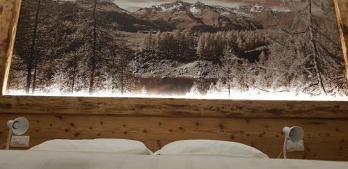 Hotel Albergo Soldanella