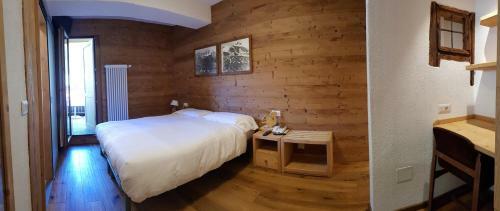 Hotel Albergo Soldanella