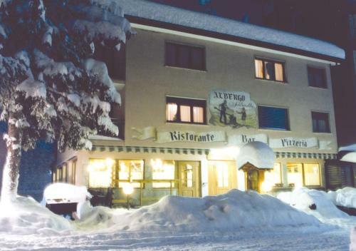 Hotel Albergo Soldanella