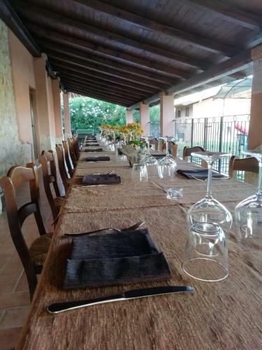 Agroturismo La Fattoria Di Carlotta