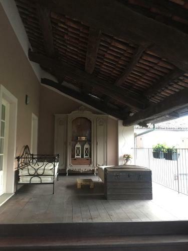 Hostal C� Del Bunimur