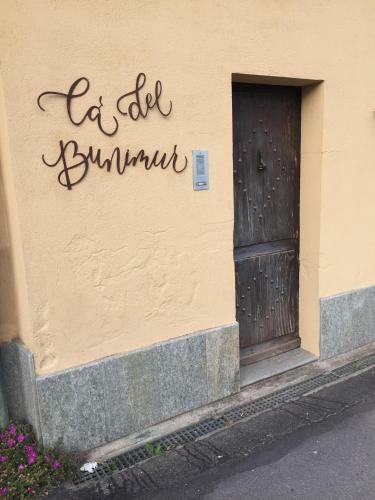 Hostal C� Del Bunimur