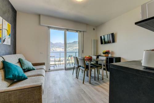 Holiday Apartments Brenzone