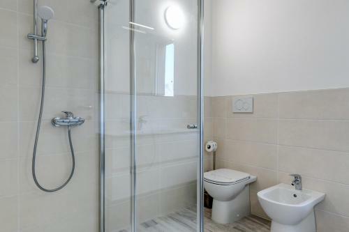 Holiday Apartments Brenzone