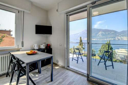 Holiday Apartments Brenzone
