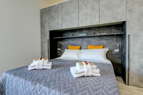 Holiday Apartments Brenzone