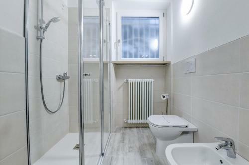 Holiday Apartments Brenzone