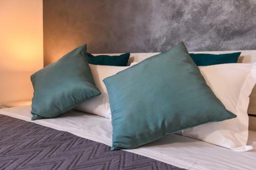 Holiday Apartments Brenzone