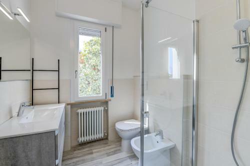 Holiday Apartments Brenzone