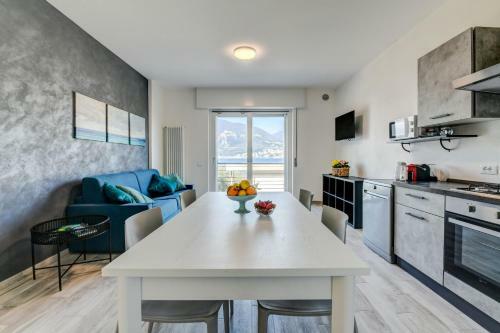 Holiday Apartments Brenzone