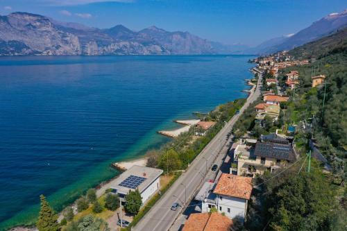 Holiday Apartments Brenzone
