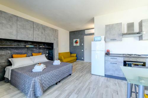 Holiday Apartments Brenzone