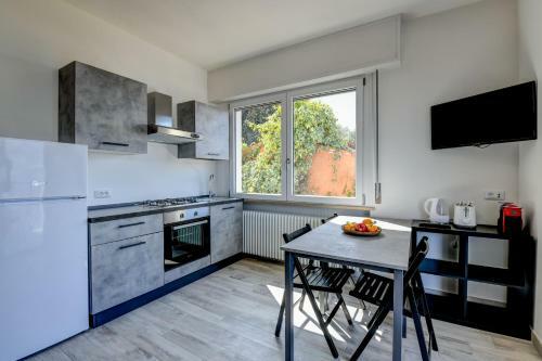 Holiday Apartments Brenzone