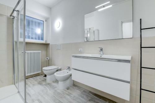 Holiday Apartments Brenzone