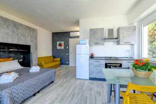 Holiday Apartments Brenzone