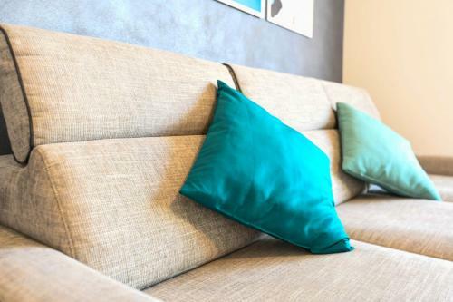 Holiday Apartments Brenzone