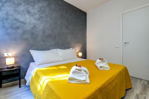 Holiday Apartments Brenzone