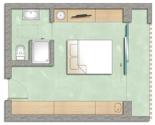 Bio Hotel Panorama
