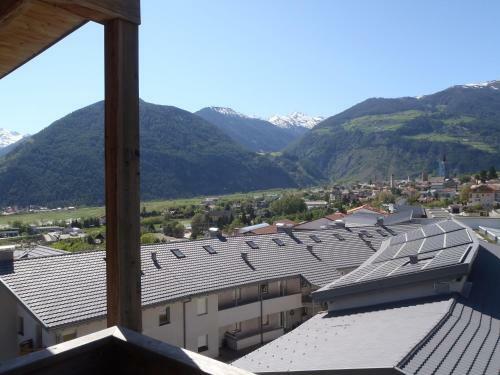 Bio Hotel Panorama