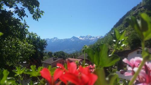 Bed & Breakfast Garni Marianne