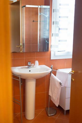Apartamento Appartamento Borgo Peschiere