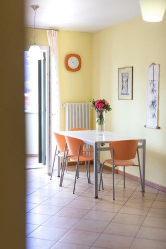 Apartamento Appartamento Borgo Peschiere