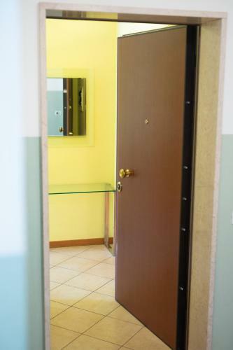 Apartamento Appartamento Borgo Peschiere
