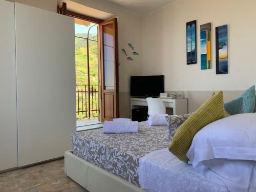 Hostal Affittacamere San Giorgio
